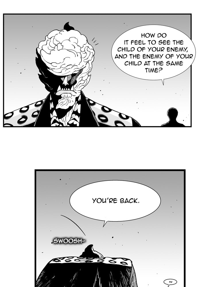Hellper 2 <KillBeros> Chapter 162 page 4 - 