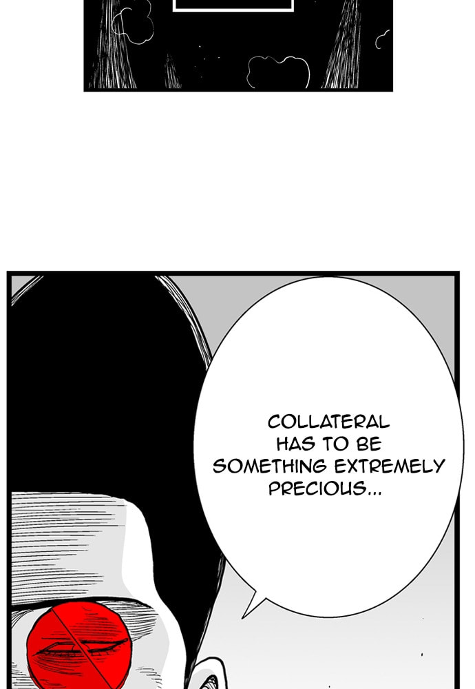 Hellper 2 <KillBeros> Chapter 162 page 31 - 