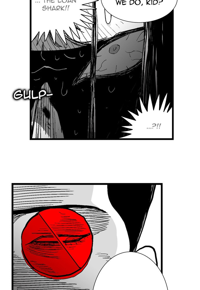 Hellper 2 <KillBeros> Chapter 162 page 34 - 