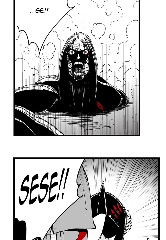 Hellper 2 <KillBeros> Chapter 162 page 36 - 