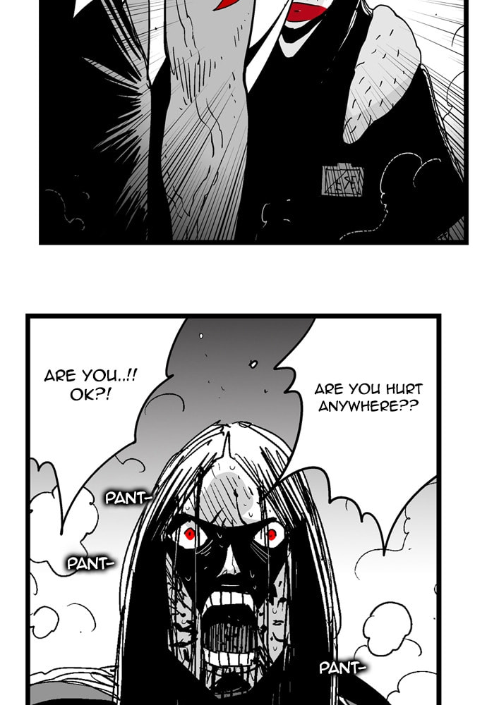Hellper 2 <KillBeros> Chapter 162 page 37 - 