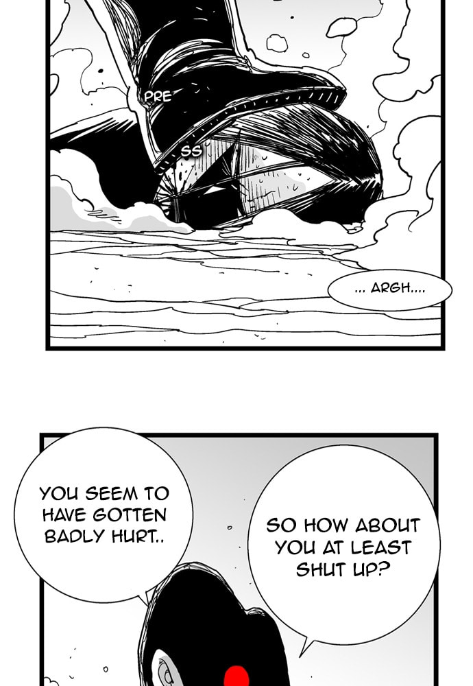 Hellper 2 <KillBeros> Chapter 162 page 40 - 