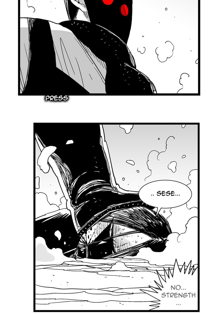 Hellper 2 <KillBeros> Chapter 162 page 41 - 