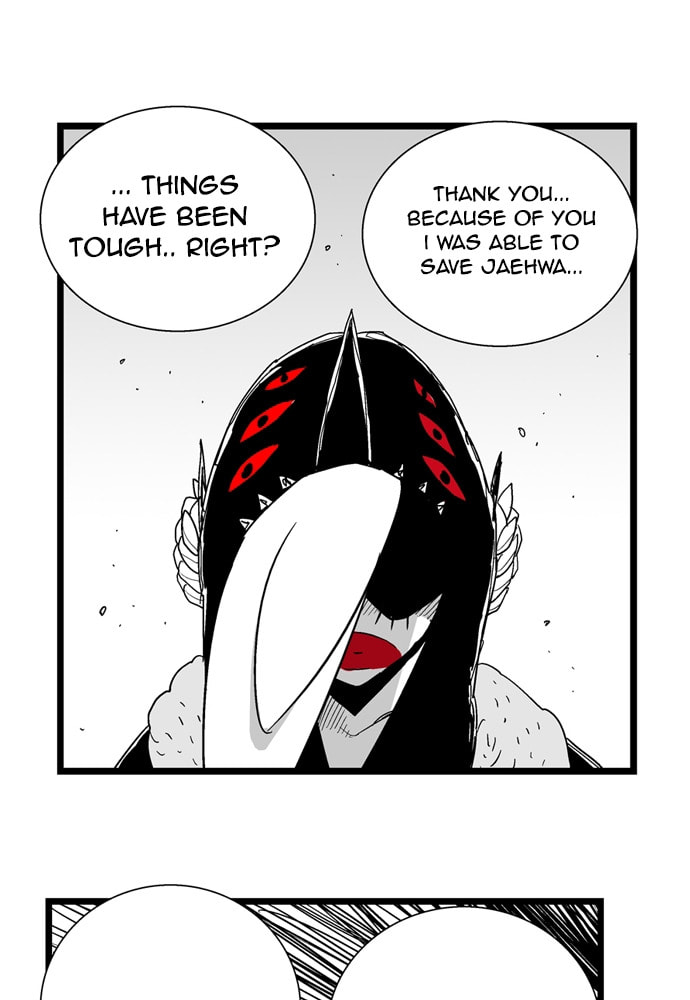 Hellper 2 <KillBeros> Chapter 162 page 42 - 
