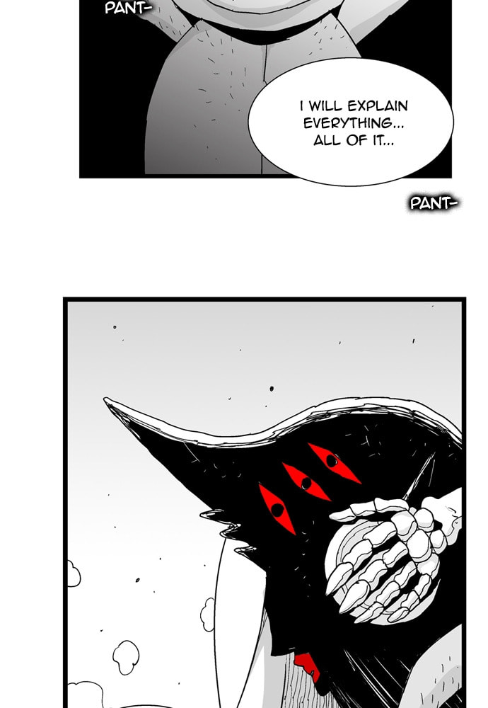 Hellper 2 <KillBeros> Chapter 162 page 44 - 