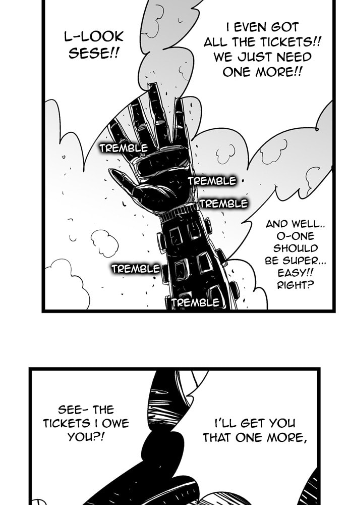 Hellper 2 <KillBeros> Chapter 162 page 46 - 