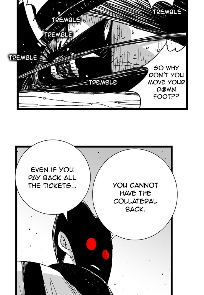 Hellper 2 <KillBeros> Chapter 162 page 47 - 