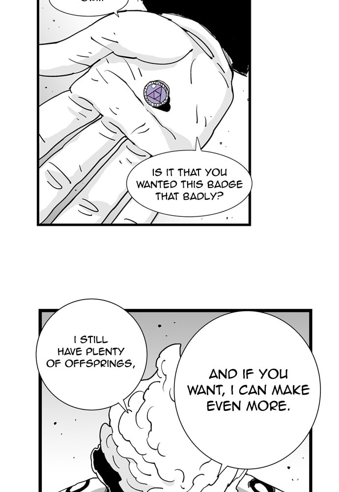 Hellper 2 <KillBeros> Chapter 162 page 6 - 