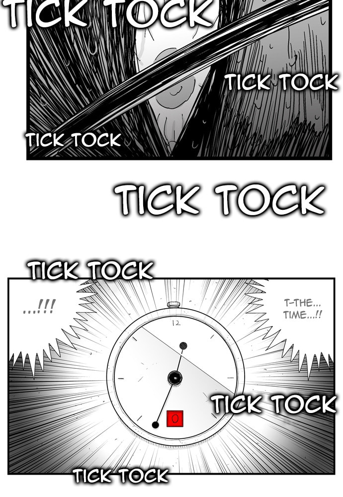 Hellper 2 <KillBeros> Chapter 162 page 51 - 
