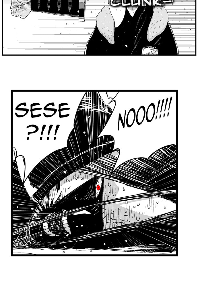 Hellper 2 <KillBeros> Chapter 162 page 54 - 