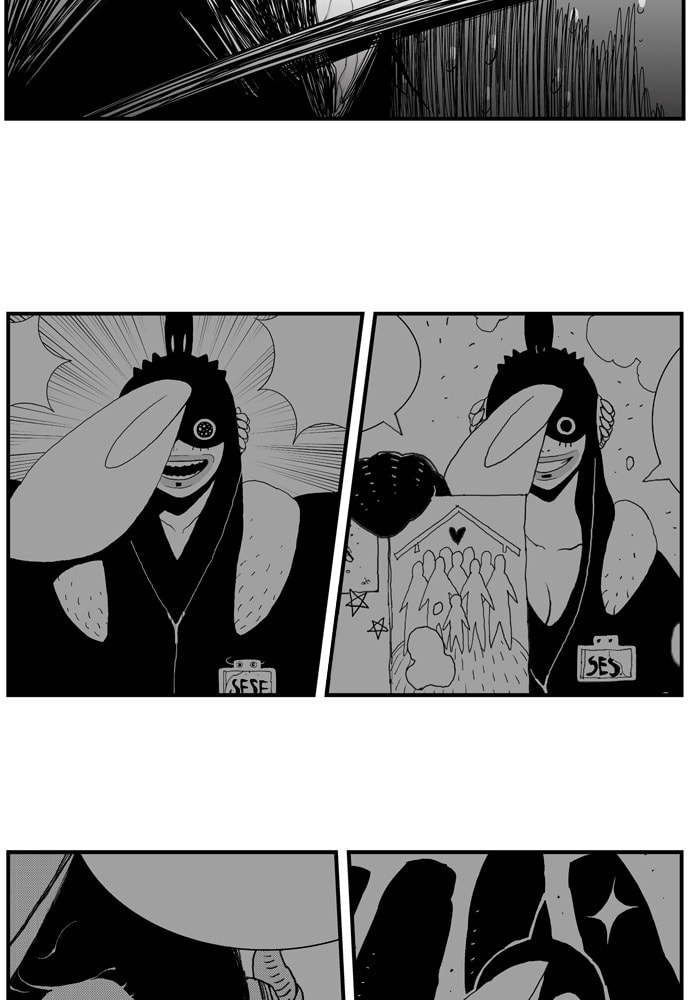 Hellper 2 <KillBeros> Chapter 162 page 56 - 