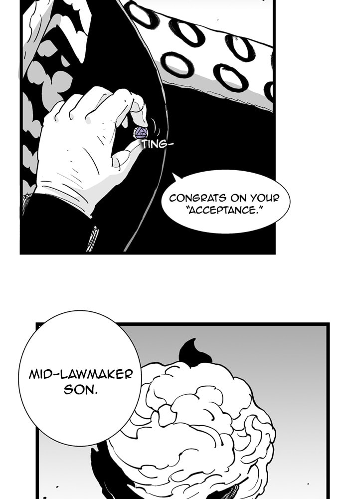 Hellper 2 <KillBeros> Chapter 162 page 8 - 