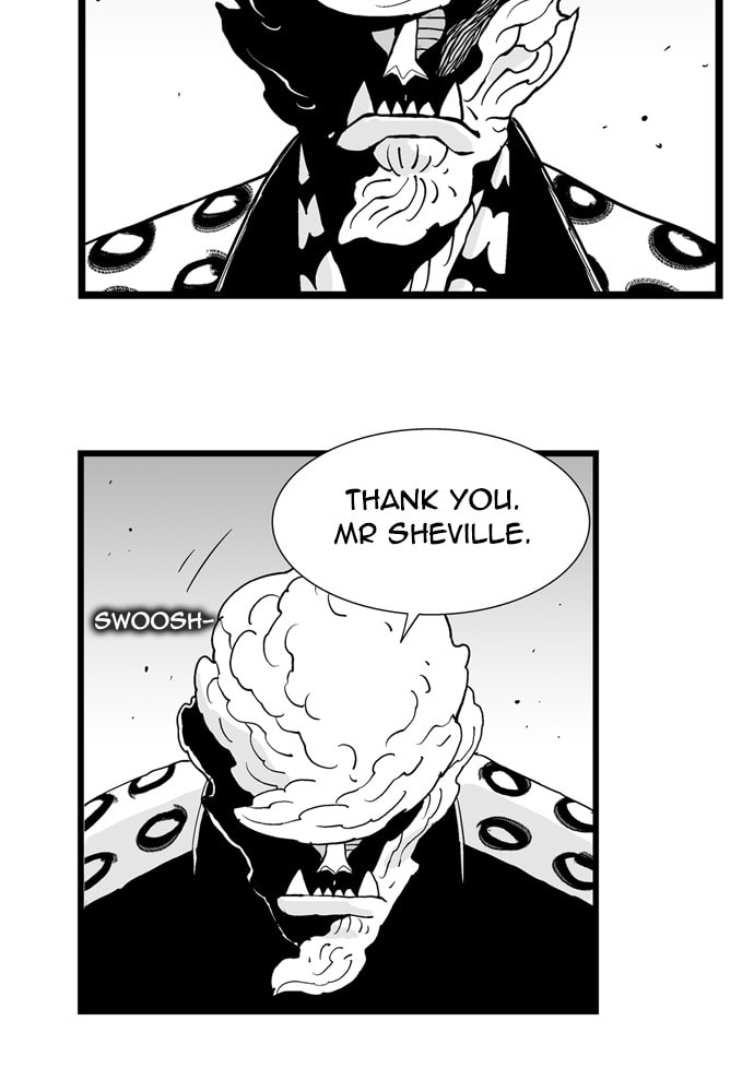 Hellper 2 <KillBeros> Chapter 162 page 9 - 