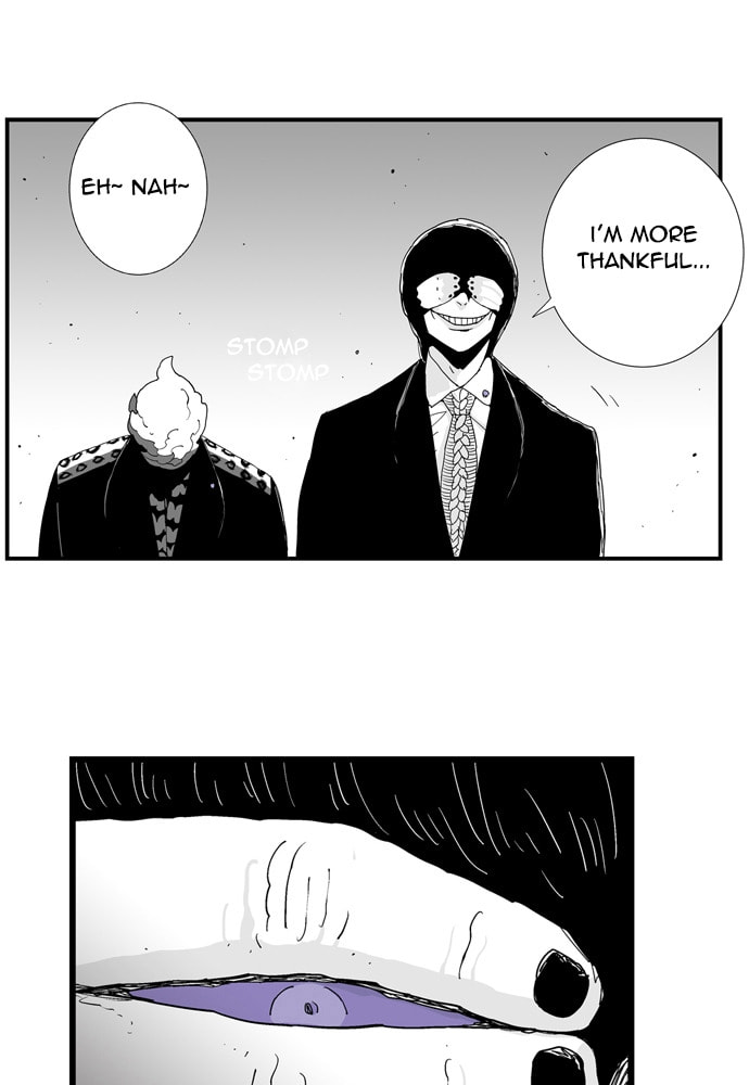 Hellper 2 <KillBeros> Chapter 162 page 10 - 