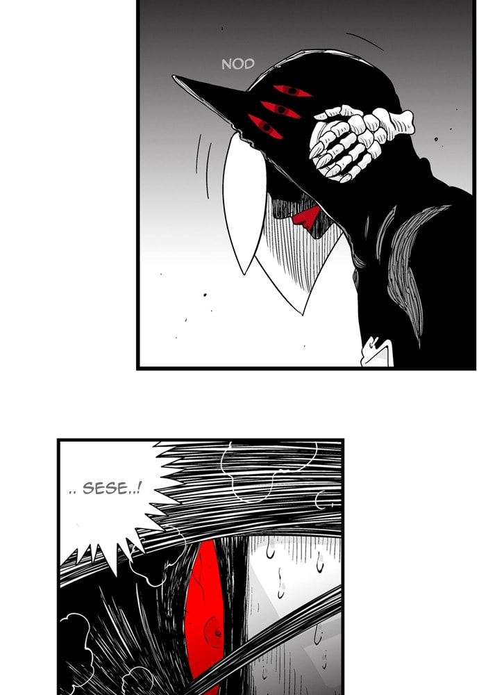 Hellper 2 <KillBeros> Chapter 163 page 11 - 