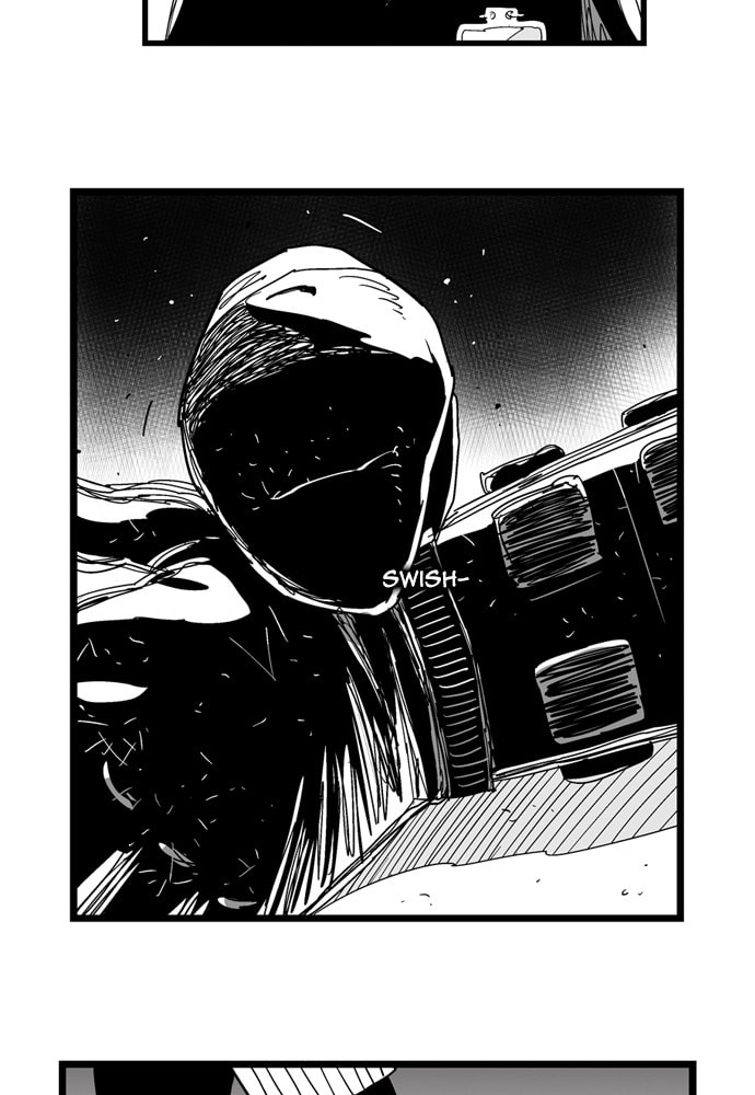 Hellper 2 <KillBeros> Chapter 163 page 14 - 