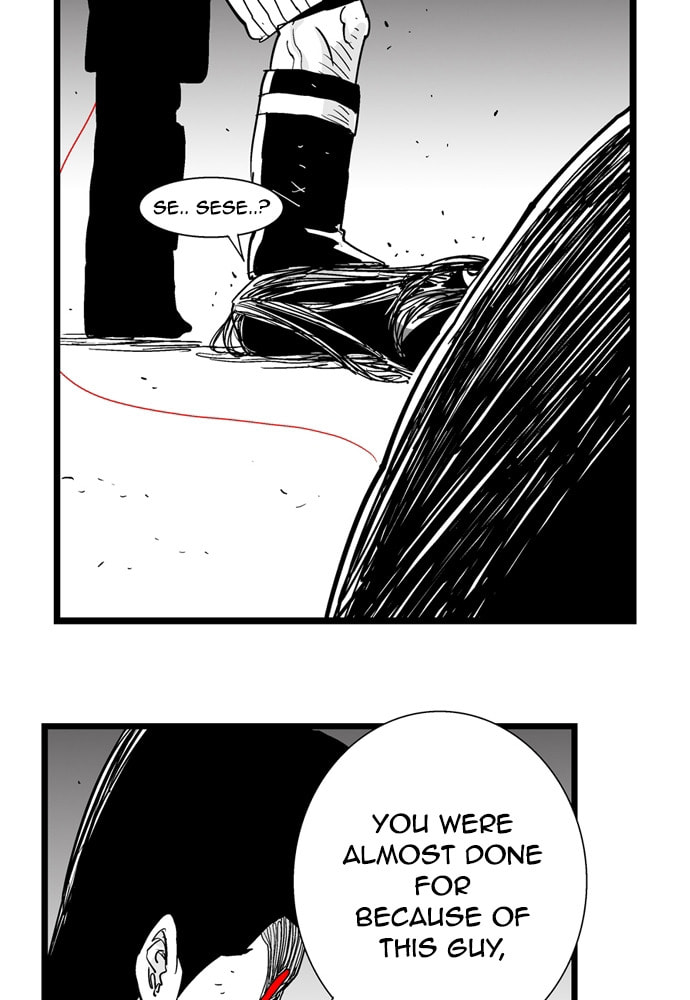 Hellper 2 <KillBeros> Chapter 163 page 15 - 