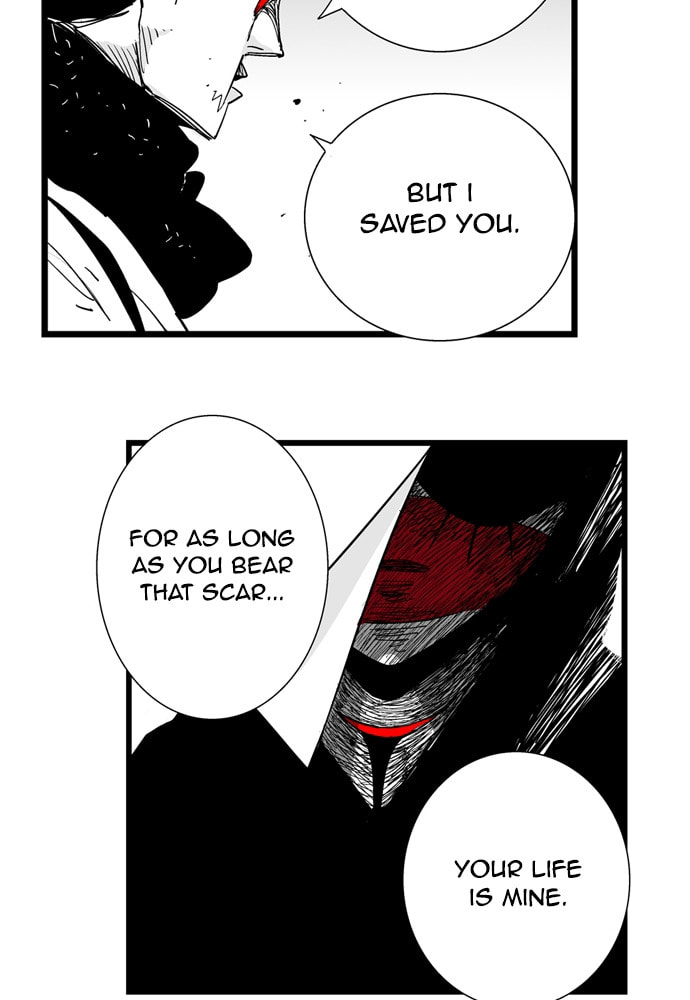 Hellper 2 <KillBeros> Chapter 163 page 16 - 