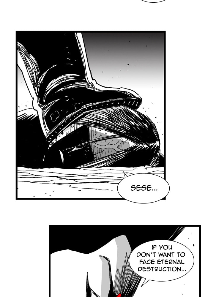 Hellper 2 <KillBeros> Chapter 163 page 17 - 