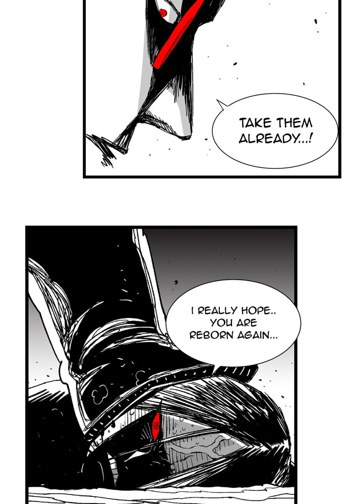 Hellper 2 <KillBeros> Chapter 163 page 18 - 