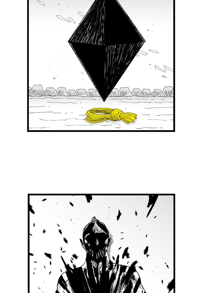 Hellper 2 <KillBeros> Chapter 163 page 3 - 