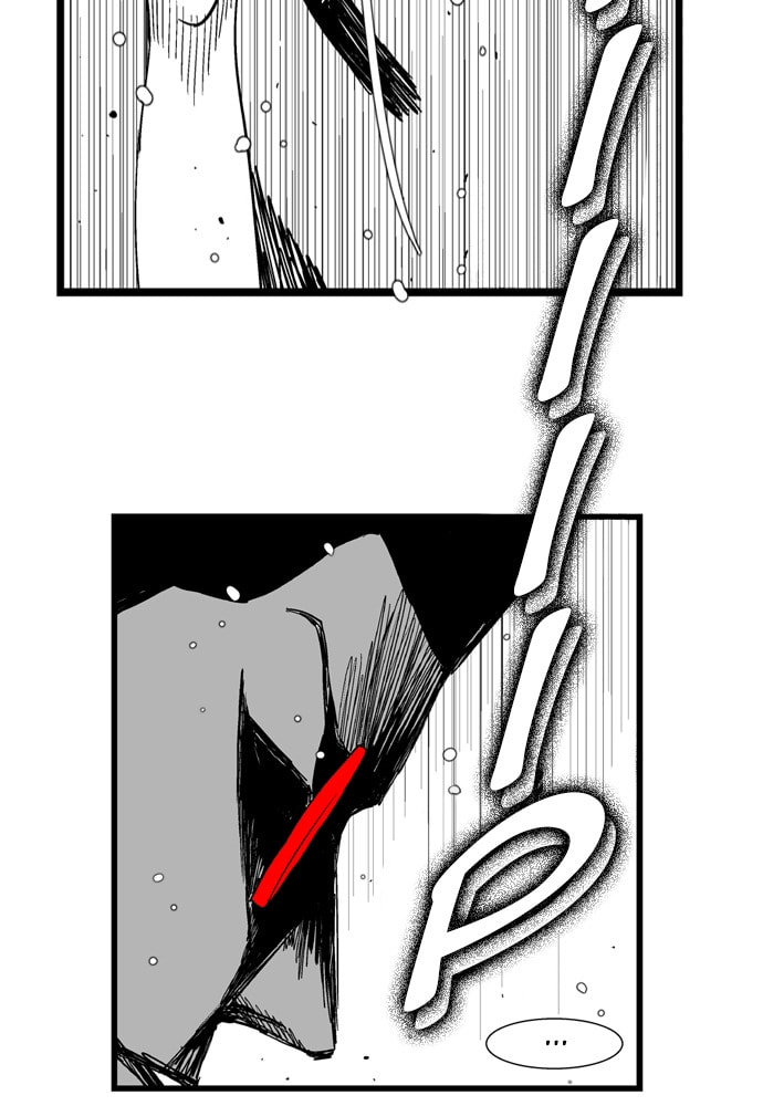 Hellper 2 <KillBeros> Chapter 163 page 21 - 