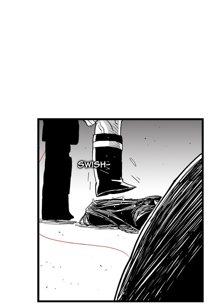 Hellper 2 <KillBeros> Chapter 163 page 22 - 
