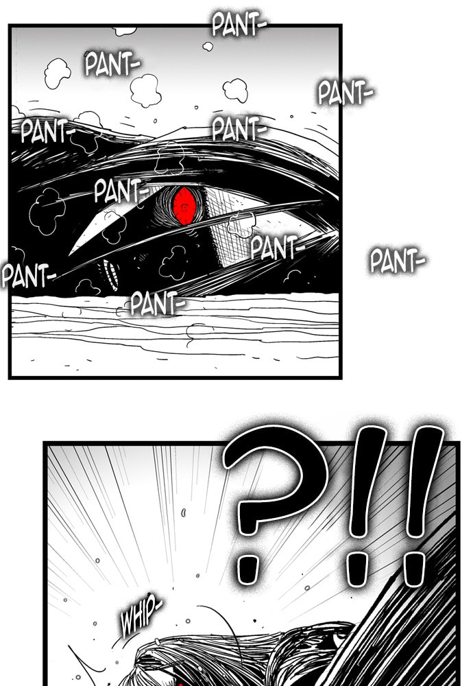 Hellper 2 <KillBeros> Chapter 163 page 25 - 
