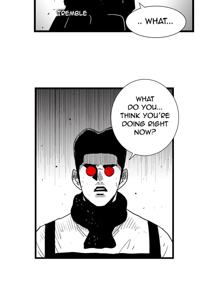 Hellper 2 <KillBeros> Chapter 163 page 27 - 