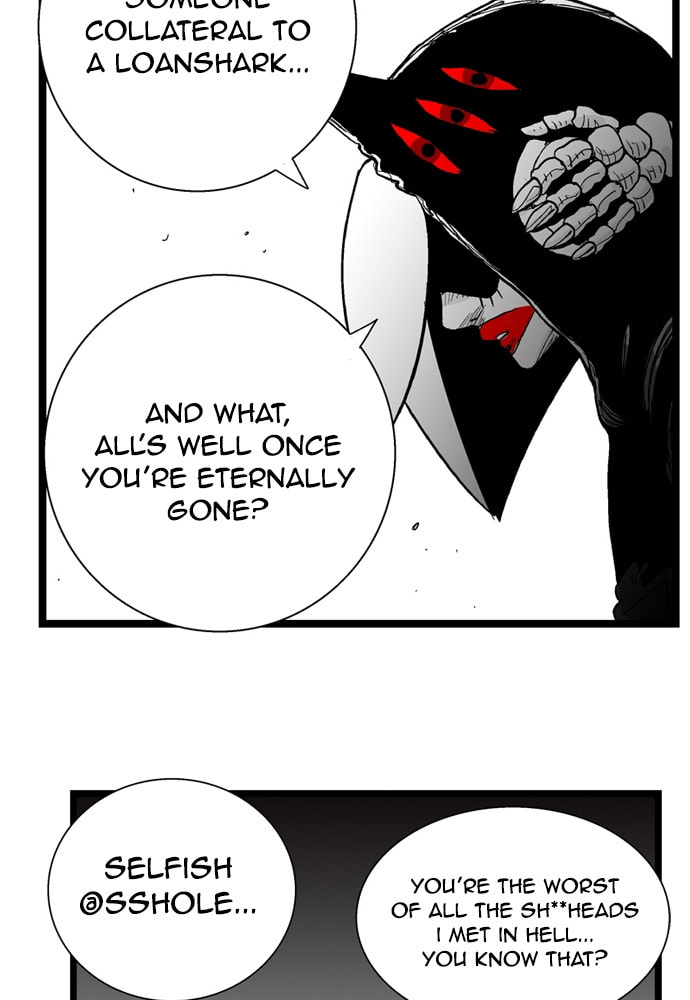 Hellper 2 <KillBeros> Chapter 163 page 29 - 