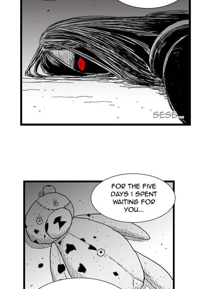 Hellper 2 <KillBeros> Chapter 163 page 30 - 