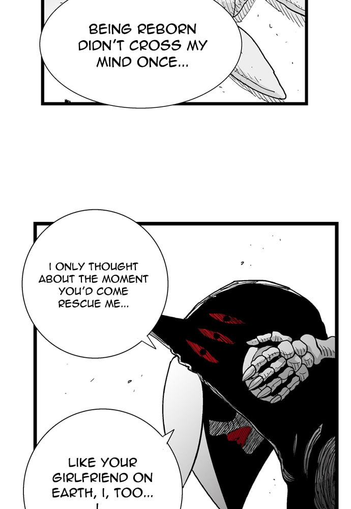 Hellper 2 <KillBeros> Chapter 163 page 31 - 