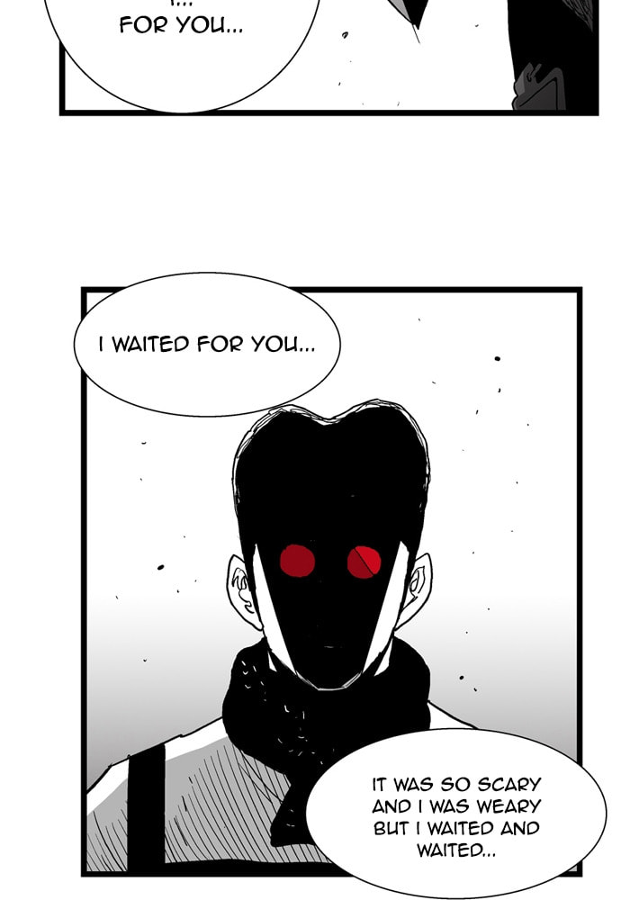 Hellper 2 <KillBeros> Chapter 163 page 32 - 