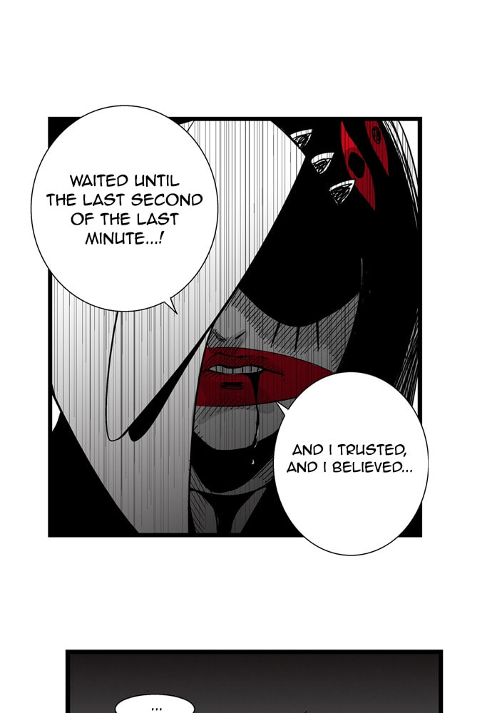 Hellper 2 <KillBeros> Chapter 163 page 33 - 