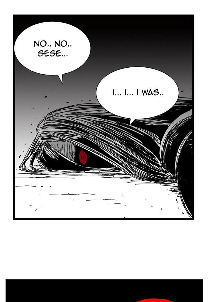 Hellper 2 <KillBeros> Chapter 163 page 38 - 