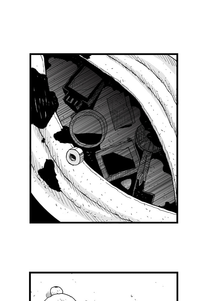 Hellper 2 <KillBeros> Chapter 163 page 5 - 