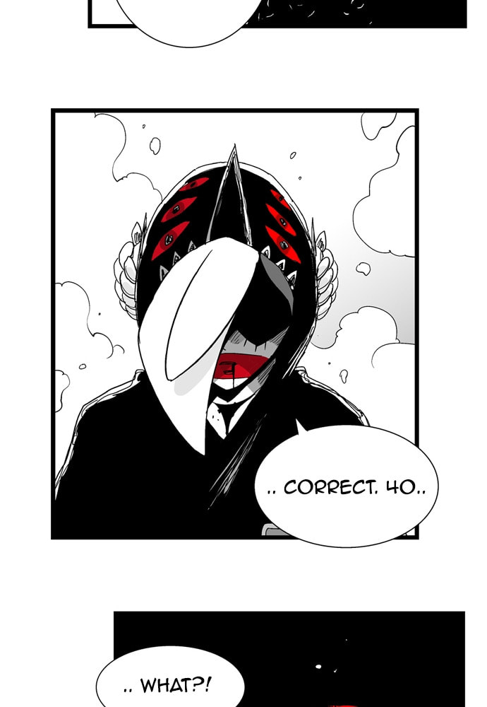 Hellper 2 <KillBeros> Chapter 163 page 42 - 