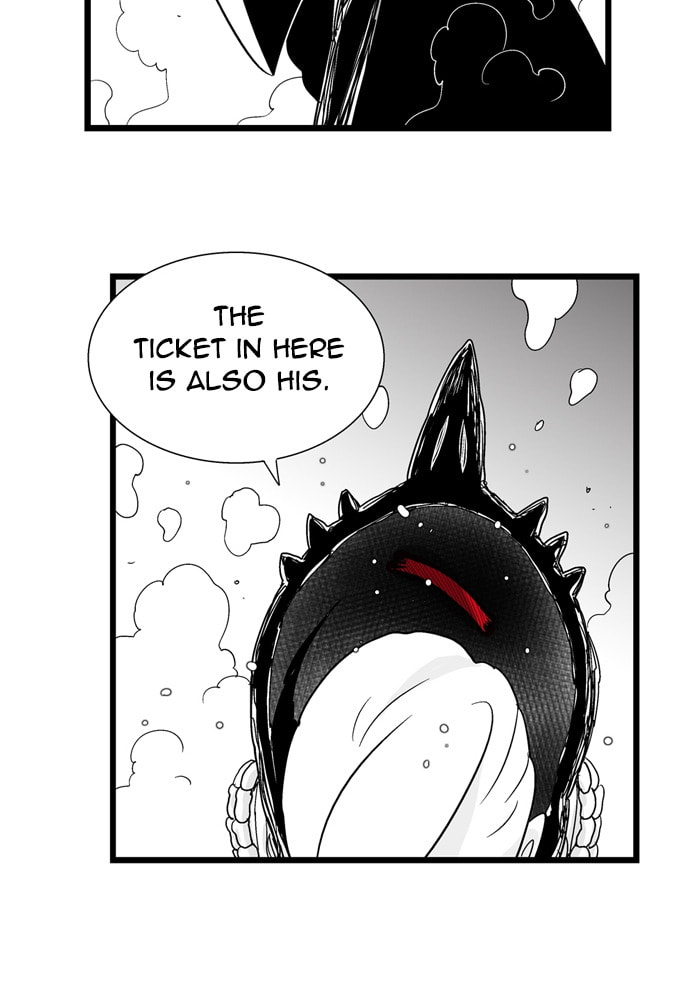 Hellper 2 <KillBeros> Chapter 163 page 44 - 