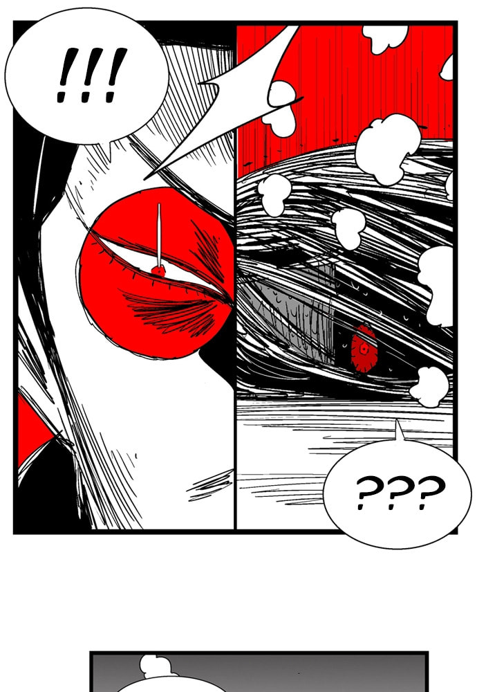 Hellper 2 <KillBeros> Chapter 163 page 45 - 