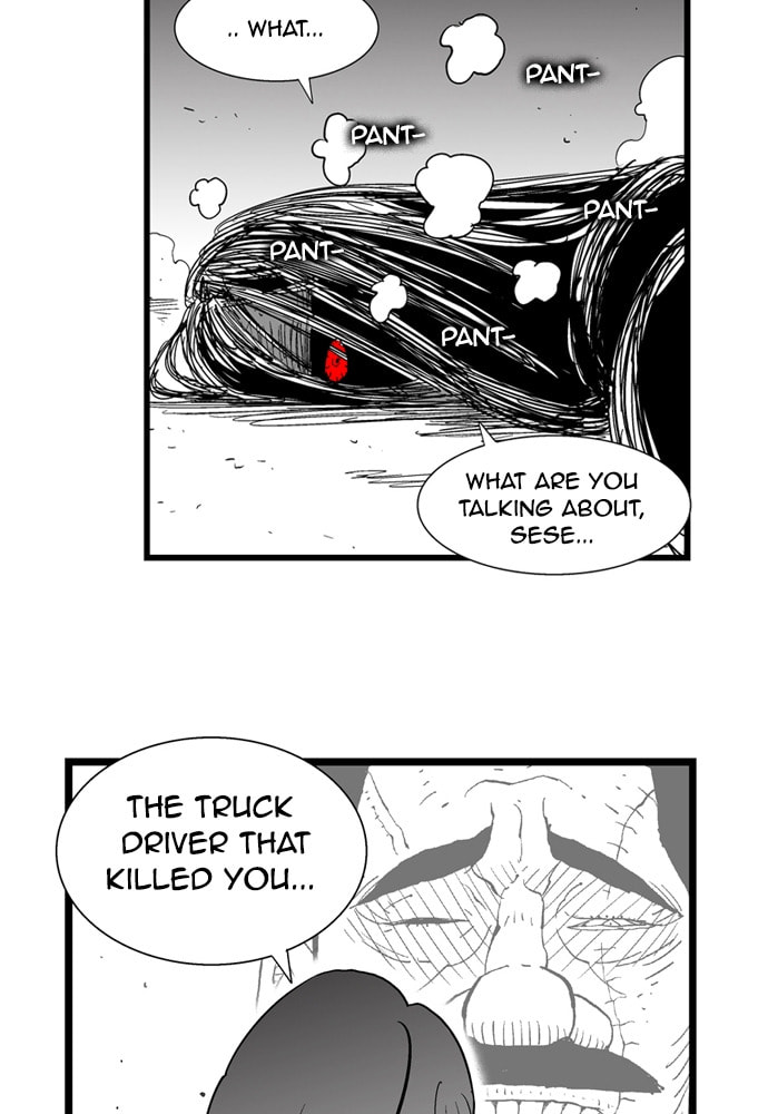 Hellper 2 <KillBeros> Chapter 163 page 46 - 