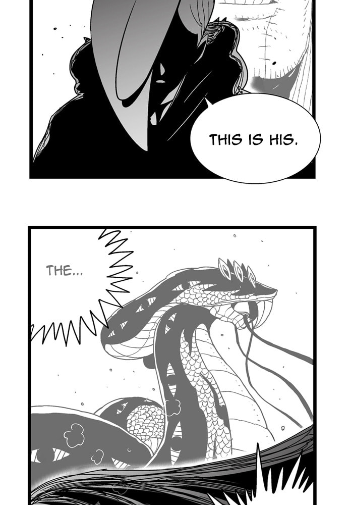 Hellper 2 <KillBeros> Chapter 163 page 47 - 