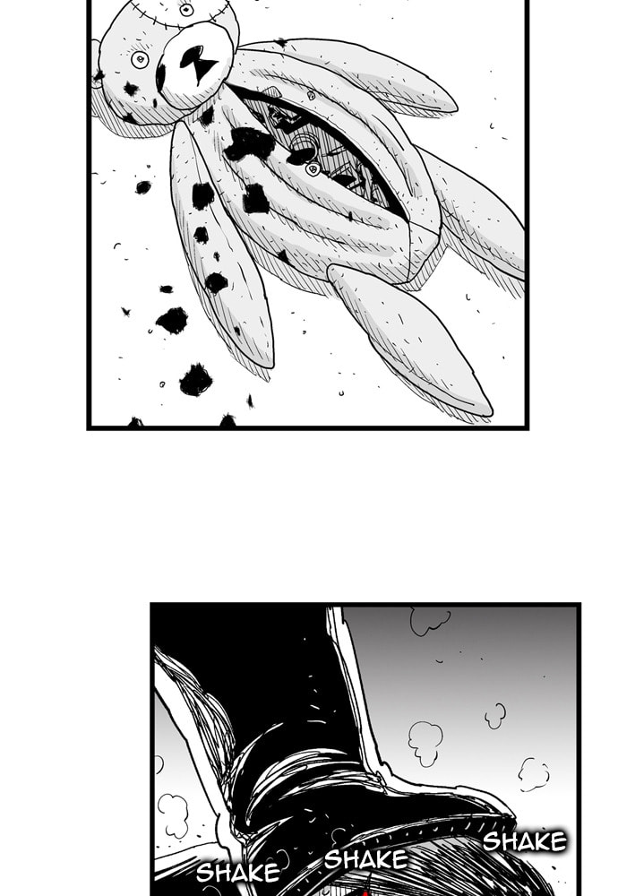 Hellper 2 <KillBeros> Chapter 163 page 6 - 