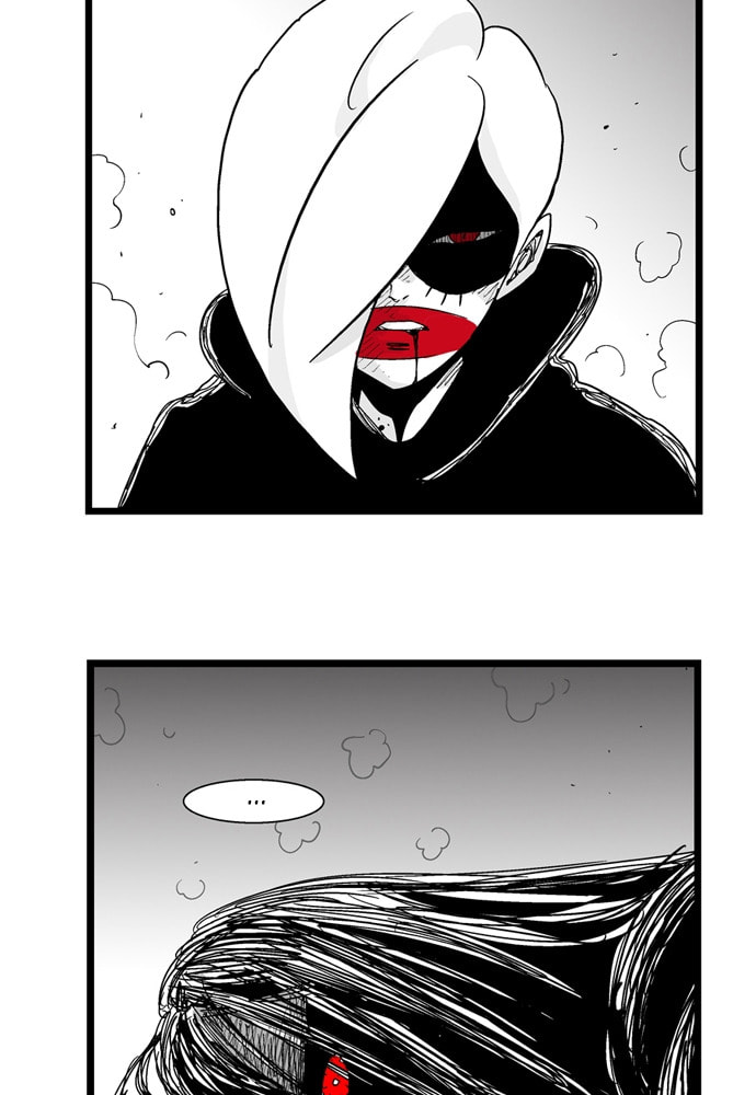Hellper 2 <KillBeros> Chapter 163 page 51 - 