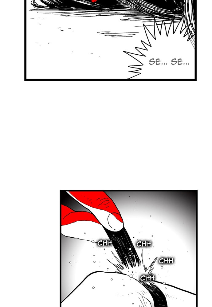Hellper 2 <KillBeros> Chapter 163 page 52 - 