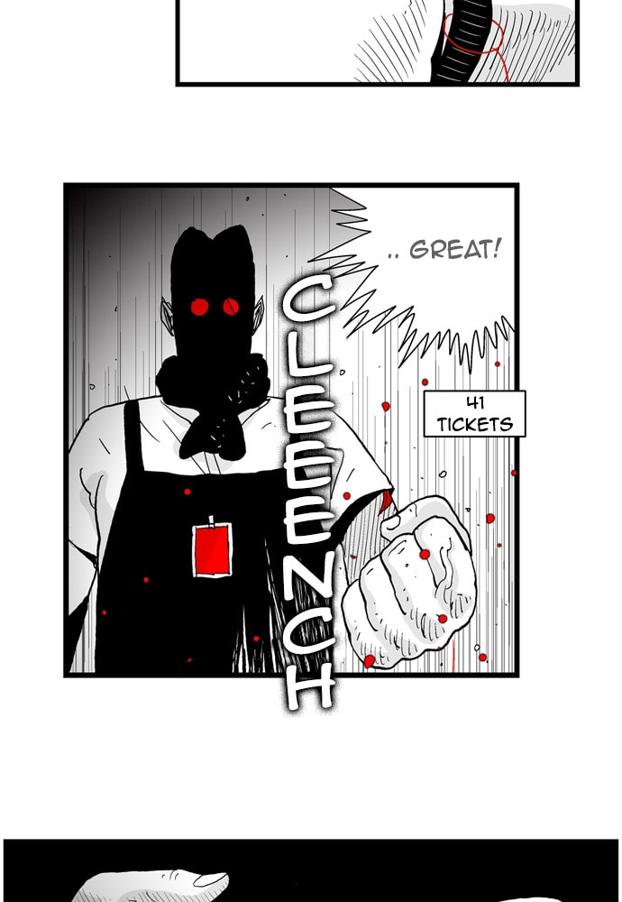 Hellper 2 <KillBeros> Chapter 163 page 53 - 