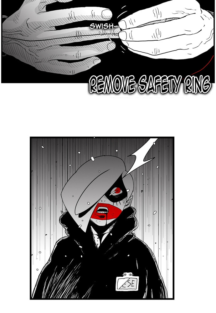 Hellper 2 <KillBeros> Chapter 163 page 54 - 