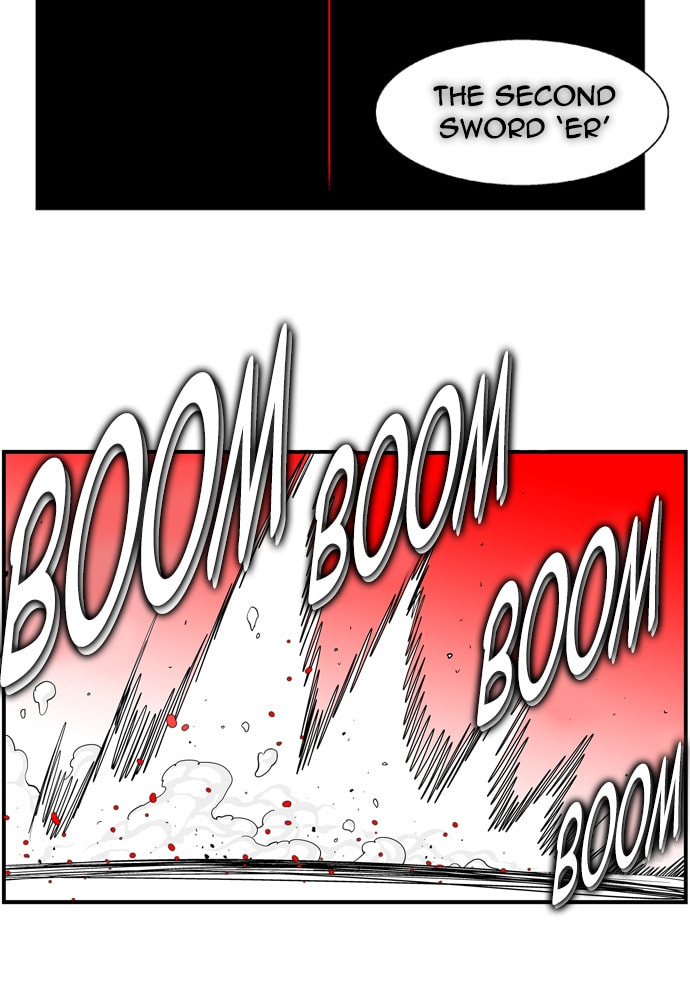 Hellper 2 <KillBeros> Chapter 163 page 56 - 