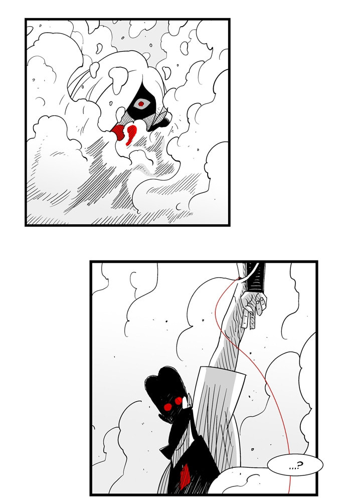 Hellper 2 <KillBeros> Chapter 163 page 57 - 