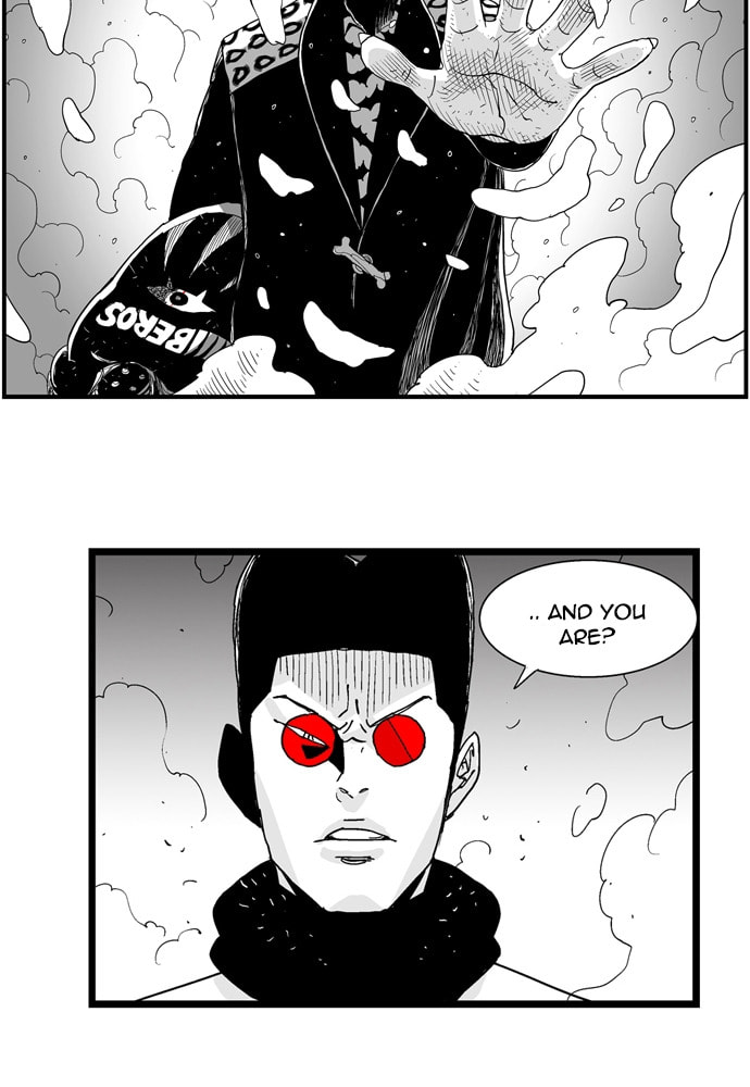 Hellper 2 <KillBeros> Chapter 163 page 60 - 