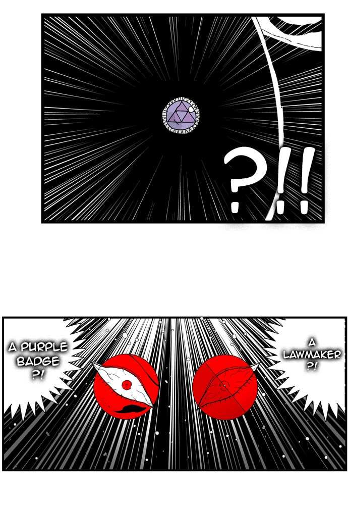 Hellper 2 <KillBeros> Chapter 163 page 61 - 